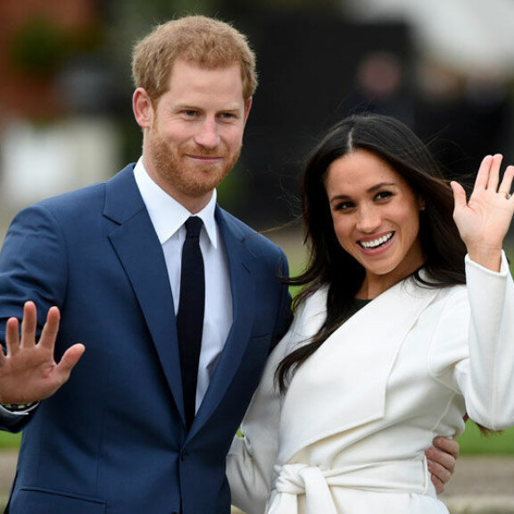 Paljastuskirja Meghan Marklesta: ”Hän haluaa olla prinsessa Diana 2.0” – tiesitkö näitä asioita kohutusta herttuattaresta? Meghan ja Harry