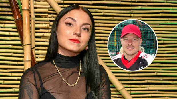 Räppäri VilleGallen kanssa heilasteleva Selviytyjät-tähti Veronica Verho vaikenee parisuhteesta – avautui lapsettomuudestaan! Veronica Verho vaikenee suhteesta VilleGalleen.