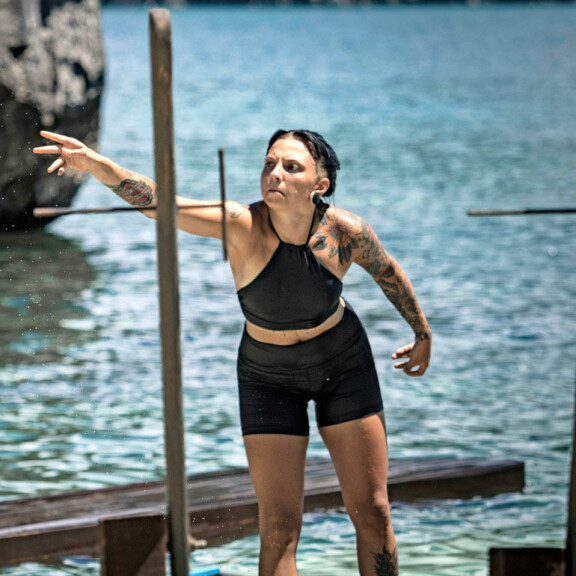 Veronica aloitti tubettamisen kuusi vuotta sitten. – En silloin tiennyt, mikä on vastuuni netissä. Nyt olen vetänyt omat rajani. Veronica aloitti tubettamisen kuusi vuotta sitten. – En silloin tiennyt, mikä on vastuuni netissä. Nyt olen vetänyt omat rajani.