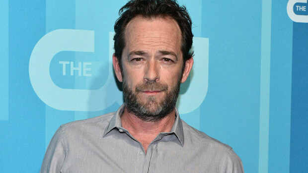 Kollegoiden musertava suru Luke Perryn poismenosta: ”Ansaitset kauneimman tuonpuoleisen elämän!” Luke Perry