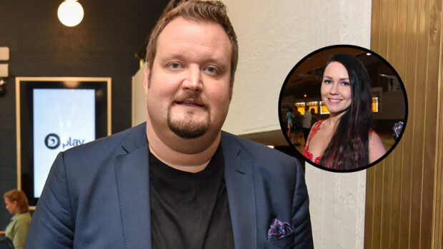 Yhteisiä öitä ja lemmenlomia! Koomikko Sami Hedberg ja tangokuningatar Saija Tuupanen viihtyneet jo kuukausia yhdessä – salasuhteen paljastavat kuvat! Sami Hedbergin ja Saija Tuupasen suhde paljastui.