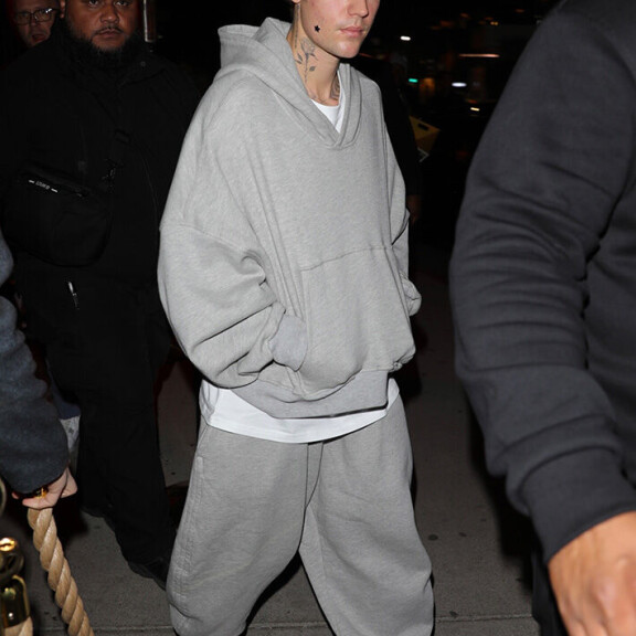 Hankkiko Justin Bieber kasvotatuointeja? Tähdet popparin päässä hämmentävät justin