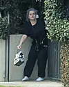 Kelly Osbourne
