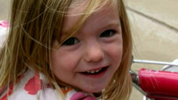 Madeleine McCann katosi mystisesti 12 vuotta sitten - Netflix-dokumentissa uskotaan tytön olevan yhä elossa Madeleine McCann katosi 12 vuotta sitten.