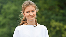 Oho! Belgian kruununprinsessa Elisabeth kieltäytyi 2 500 euron päiväpalkasta!