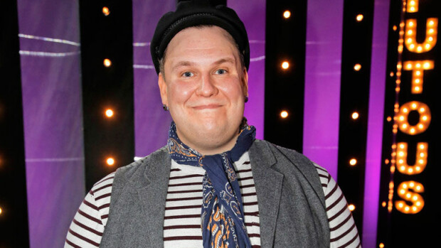 Putous-tähti Mikko Penttilän menneisyys paljastui: Olin kansantanssijapelle! Mikko Penttilä on kotoisin Kaustisilta.