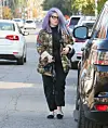 Kelly Osbourne