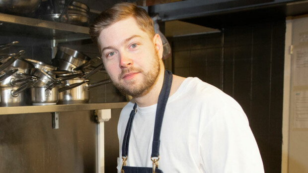 Kokkisota-tähti Teemu Laurell avoimena vastoinkäymisistään: Ravintola konkurssiin ja parisuhteet karille! Teemu Laurell kertoo vastoinkäymisistään.