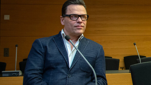 Teuvo Loman tuomittiin törkeästä lapsen seksuaalisesta hyväksikäytöstä – valitti tuomiostaan hoviin! Teuvo Loman