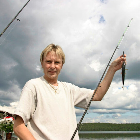 Nimikkosiideri kiellettiin, siivosi päivittäin, vierasti somea ja tekstareita – tiesitkö näitä faktoja Matti Nykäsestä? Matti Nykänen