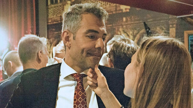 Oikeuden asiakirjat paljastavat kohudemari Hussein al-Taeen rajun ero- ja lapsikiistan: teki ex-vaimostaan rikosilmoituksen – lähisukulaiselle lähestymiskielto! Hussein al-taee