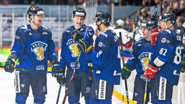 Kiekkokansa huolissaan: eikö NHL:n suomalaistähtiä enää nappaa Leijonissa pelaaminen? Asiantuntijalta tiukka tulkinta Seiskalle! Leijonat.