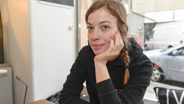 Li Andersson erosi kihlatustaan – paljasti Me Naisille elävänsä avoliitossa uuden kultansa kanssa! Li Andersson