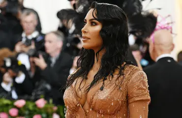 Uskomaton hyväntekijä - Kim Kardashian vapautti 17 vankia kolmessa kuukaudessa! 