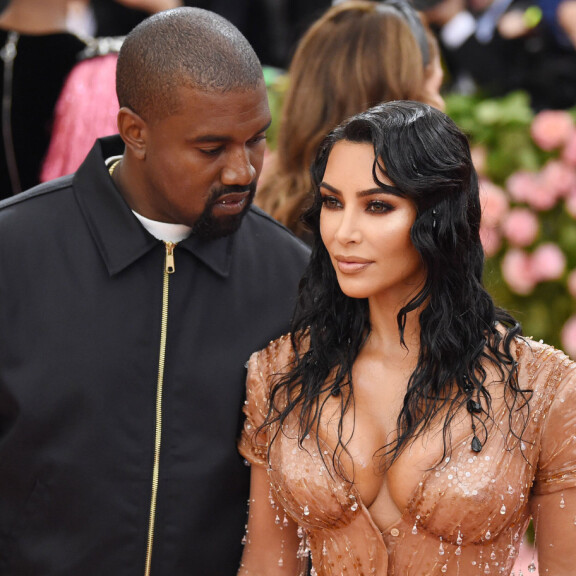 Uskomaton hyväntekijä - Kim Kardashian vapautti 17 vankia kolmessa kuukaudessa! Kim ja Kanye Met-gaalassa