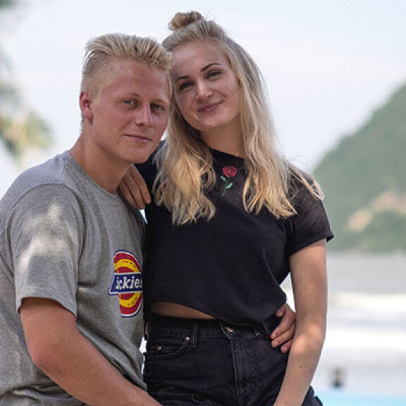 Temptation Island Suomi ja yliyön treffit! Rakkaudentunnustus ja kylmää kyytiä Juholle: 'Olen ennenkin harrastanut seksiä kaveripohjalta!' tis juho ja fanni