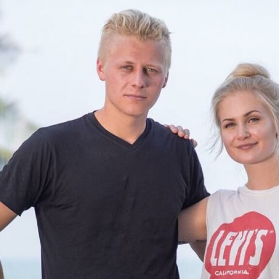 Juhon tuplapettäminen paljastuu Temptation Island Suomessa : 'Fanni ei tästä varmasti riemastu!' tisjuho ja fanni