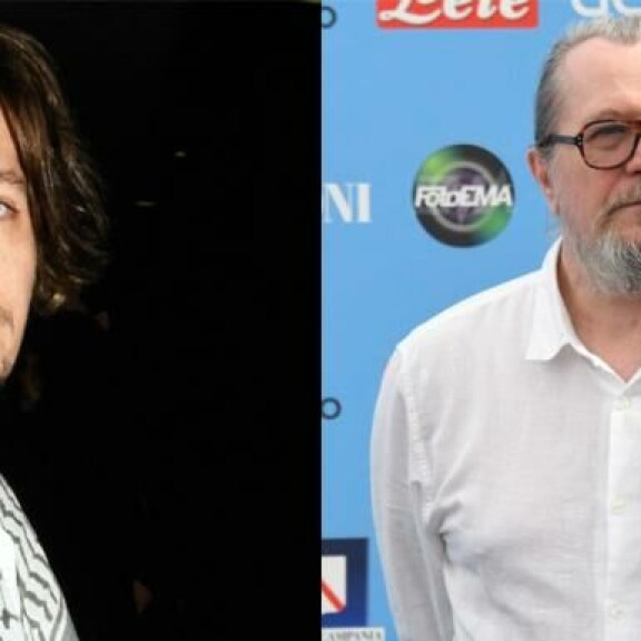 Tunnistatko kaikkien aikojen Hollywood-komistuksia? Näin he ovat muuttuneet Gary Oldman