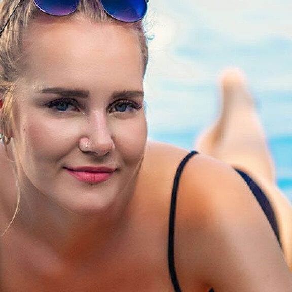 Juhon tuplapettäminen paljastuu Temptation Island Suomessa : 'Fanni ei tästä varmasti riemastu!' salla