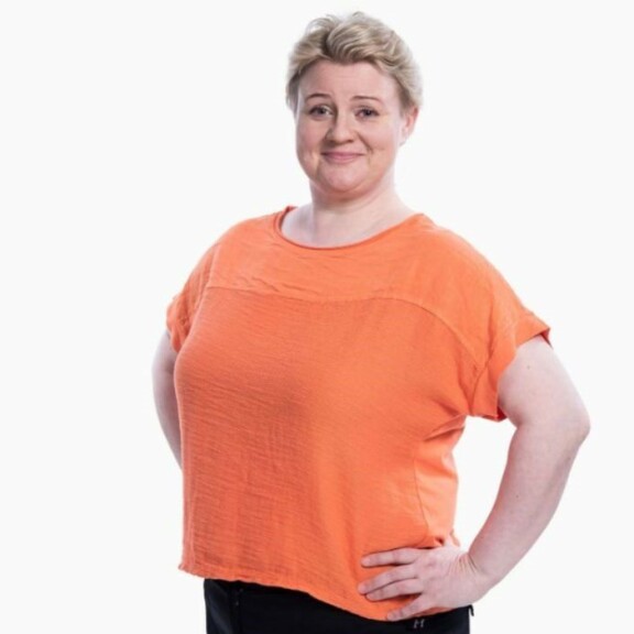 He haastavat Sara Siepin ja muut julkkikset Selviytyjissä - mukana Miss Helsinki -kisaaja, lääkäri, pankkimies.... Anu Toikka