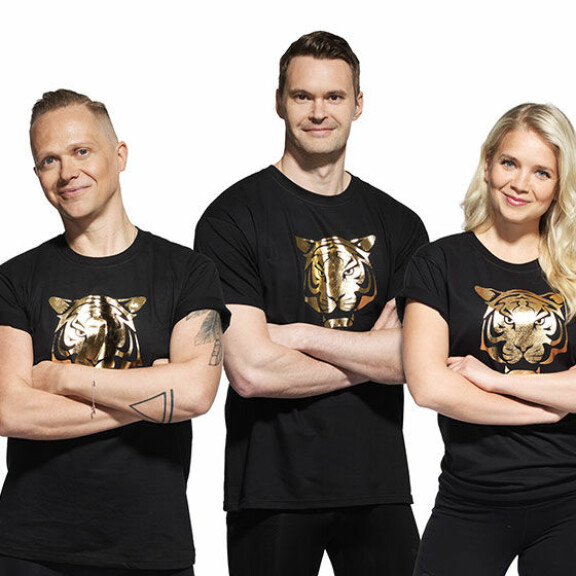 Miten Sara Chafak, Hannes Hyvönen, Lotta Näkyvä ja monet muut tutut pärjäävät taistelussa linnakkeen herruudesta? Tässä ovat Fort Boyardin uudet kilpailijat! Valkoinen joukkue