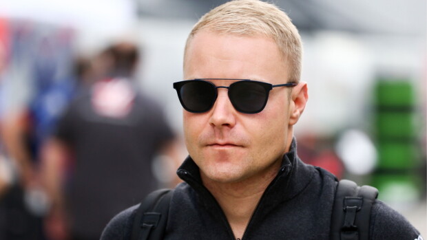 Nyt sataa rahaa! Valtteri Bottaksesta luksuskiinteistösijoittaja – sijoituksia miljardimarkkinalle hurjalla korolla!! Valtteri Bottas Sotshissa syyskuussa 2018.