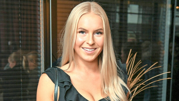 Tätä et tiennnyt Miss Suomi Alina Voronkovasta! Joonas-rakas on joskus helisemässä: 'Se on mun sairas elämäntyyli!' Alina Voronkova