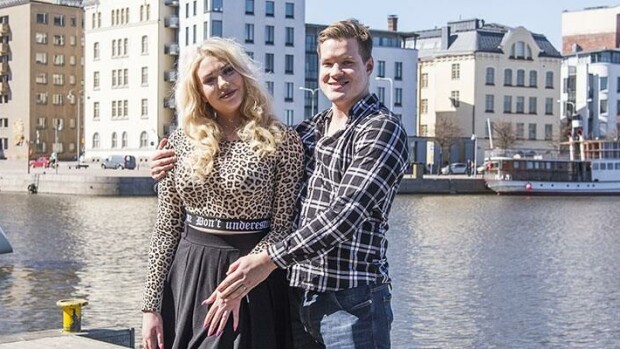 Juuso kosi Vilma-rakastaan Temptation Island Suomen päätteeksi – tässä on rakastavaiset kihlasormukset: kuva! vilma ja juuso