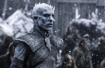 Tältä Game of Thronesin Yön kuninkaan ja Vuoren näyttelijät oikeasti näyttävät: Hafþór on maailman vahvin mies - kuvat! 