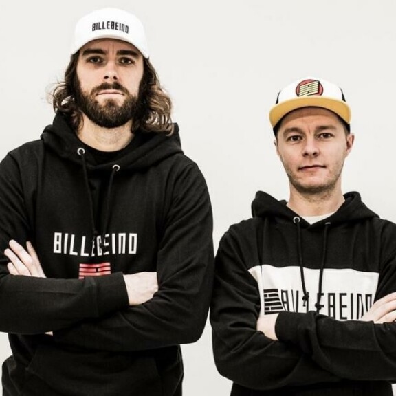 Vau, mikä kaunotar! NHL-tähti Olli Jokisen tytär Alexandra poseeraa Billebeinon mainoskasvona - kuva! billebeino
