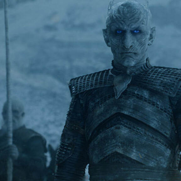 Tältä Game of Thronesin Yön kuninkaan ja Vuoren näyttelijät oikeasti näyttävät: Hafþór on maailman vahvin mies - kuvat! yön kuningas