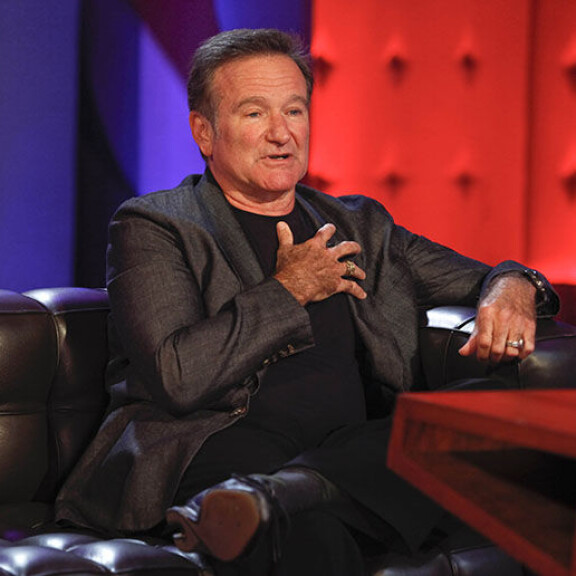 Seiska tapasi Will Smithin – tekee Aladdin-leffassa nappisuorituksen edesmenneen Robin Williamsin jalanjäljissä: ”Ensireaktioni oli, että ei helvetissä!” robin Williams