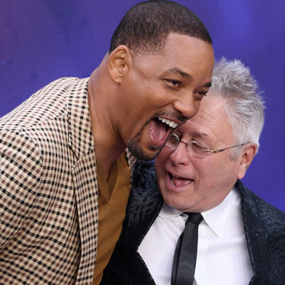 Seiska tapasi Will Smithin – tekee Aladdin-leffassa nappisuorituksen edesmenneen Robin Williamsin jalanjäljissä: ”Ensireaktioni oli, että ei helvetissä!” alan menken