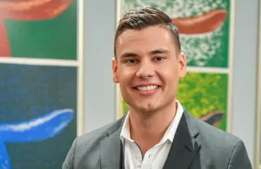 Eronneella Bachelor-komistus Christoffer Forsmanilla edessä sinkkukesä – ”Hassua, että jengi tekee päätelmiä aina, kun vain juttelenkin naisille!”