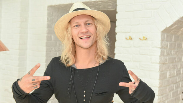Jukka Hildén selätti ulosottohelvettinsä – maksoi pankille 374 500 euron velat! Jukka Hilden maksoi velkansa.