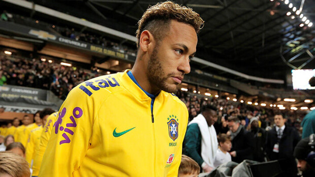 Rajuja väitteitä Neymarin raiskausepäilystä – naisen lääkärinlausunto julki:  ”Fyysisiä vammoja” neymar