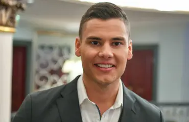 Bachelor Christoffer Forsmanin ja Maria-rakkaan suhde päättyi nopeasti kuvausten jälkeen: ”Arkemme oli täynnä valtataistelua!”