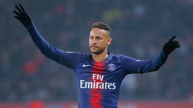 Raiskauksesta epäilty jalkapallotähti Neymar iskee takaisin: julkaisi Whatsapin seksiviestit – flirttailua ja yläosattomia valokuvia! Neymar