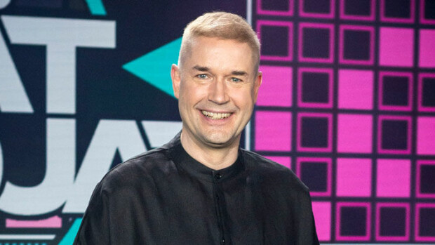 Juontajalegenda Marco Bjurström avautuu suosion hiipumisesta: ”En koskaan katkeroitunut!” Marco Bjurström avautuu suosion hiipumisesta.