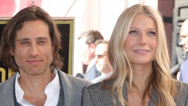 Gwyneth Paltrow ja Brian Falchuk asuvat erillään - pitäisikö teidänkin? Gwyneth ja Brad asuvat erillään.
