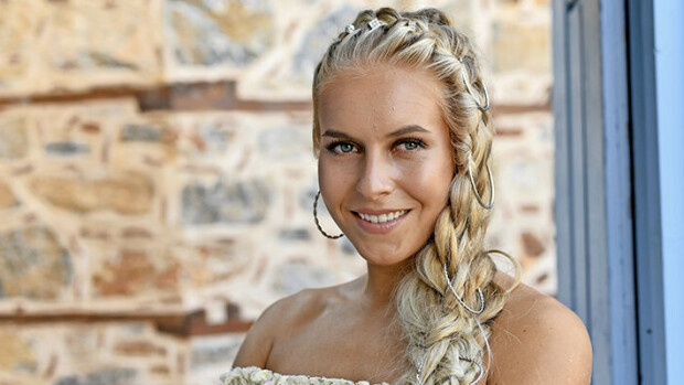 Miss Suomi Alina Voronkova unohtelee parkkimaksuja ja sakko napsuu - missiorganisaatio kommentoi: 'Eihän tämä nyt ole toivottavaa..' alina voronkova