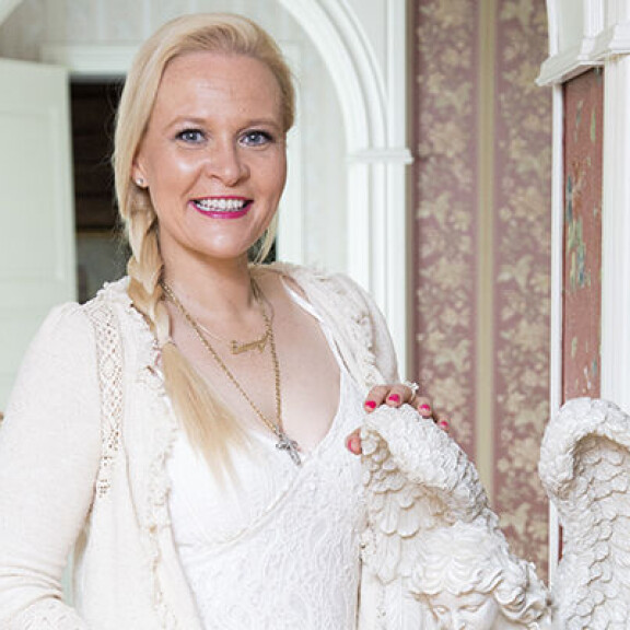 Miss Suomi Alina Voronkova unohtelee parkkimaksuja ja sakko napsuu - missiorganisaatio kommentoi: 'Eihän tämä nyt ole toivottavaa..' sunneva kantola