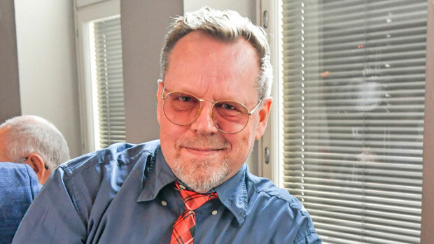 Yli 185 000 euron saatavat! Dingon Neumann jätti jäännösverot ja pysäköintivirhemaksut maksamatta! Neumann on ulosotossa.