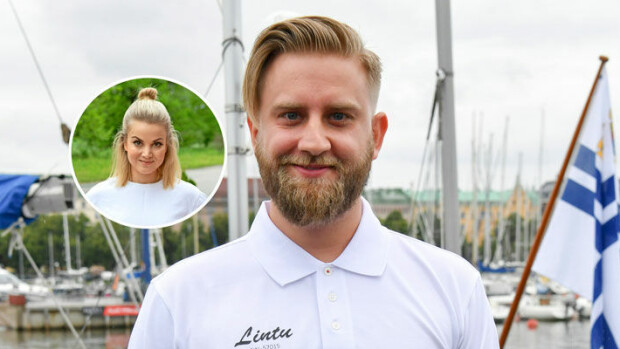 Rakkaansa Janni Hussin kanssa lemmenpesän hankkinut Joel Harkimo myy entisen asuntonsa – kuva! Joel Harkimo myy entisen kotinsa.
