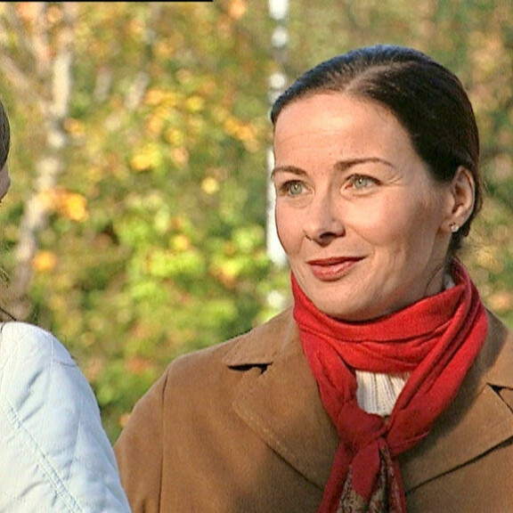 Johanna Nurmimaa näytteli Salatuissa elämissä vuosina 2004–2014. Johanna Nurmimaa näytteli Salatuissa elämissä vuosina 2004–2014.