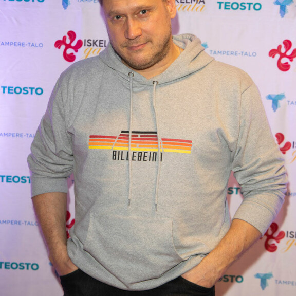 Kuka nappaa kultaleijonan?! Tässä ovat juhannuksen kuumimmat sinkkukomistukset! Samuli Edelmann
