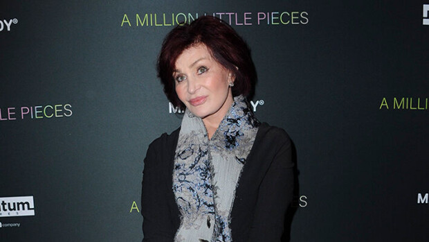 Sharon Osbourne kotiutettiin - poika vaikenee sairaalareissun syystä Sharon Osbourne