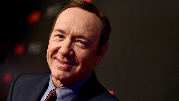 Kevin Spacey tekee paluun kohun jälkeen – uusi elokuva hämmentää