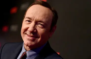 Kevin Spacey tekee paluun kohun jälkeen – uusi elokuva hämmentää