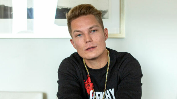 Cheek teki lopettamisellaan jättitilin - vuodessa 1,5 miljoonaa euroa voittoa! Cheek nosti isot osingot.